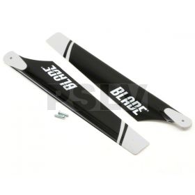 BLH3116 - Main Rotor Blade Set With Hardware